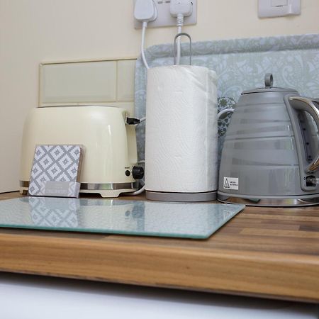 Luxury Burgess Apartments Close To Soton General Hospital Southampton Szoba fotó