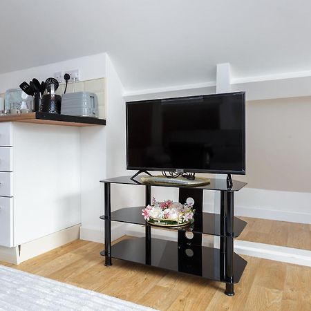 Luxury Burgess Apartments Close To Soton General Hospital Southampton Szoba fotó