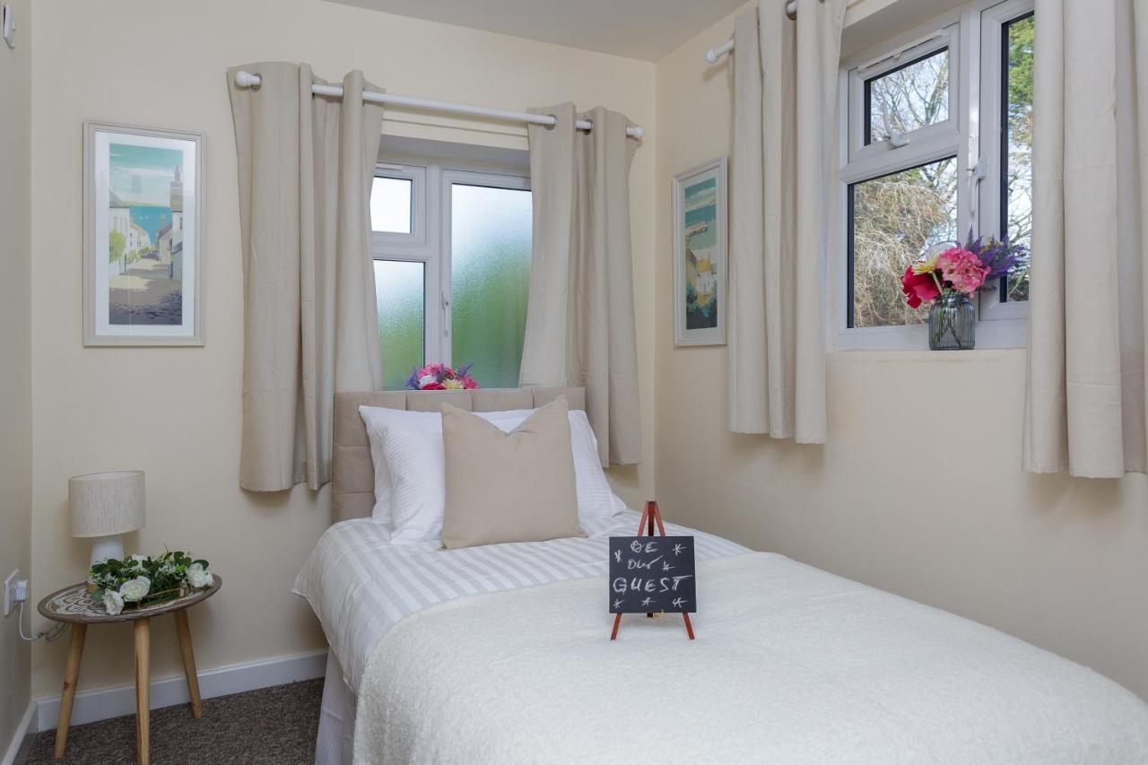Luxury Burgess Apartments Close To Soton General Hospital Southampton Szoba fotó