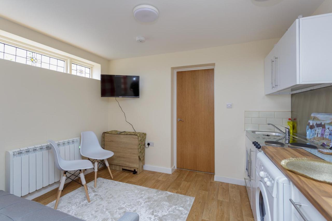 Luxury Burgess Apartments Close To Soton General Hospital Southampton Szoba fotó