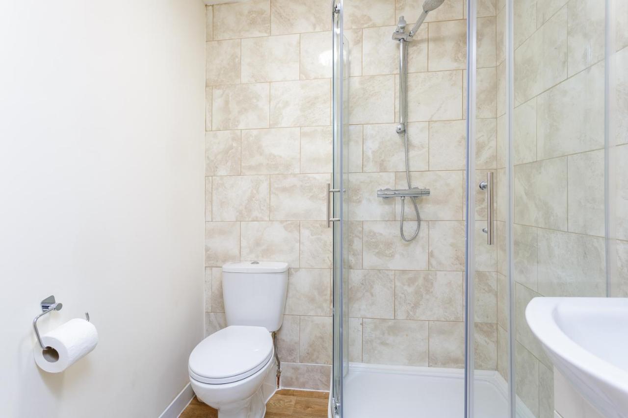 Luxury Burgess Apartments Close To Soton General Hospital Southampton Szoba fotó