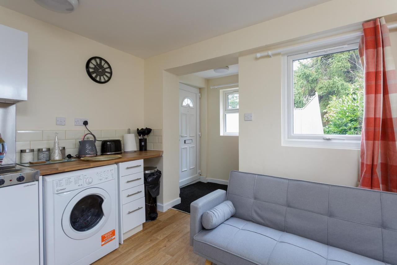 Luxury Burgess Apartments Close To Soton General Hospital Southampton Szoba fotó