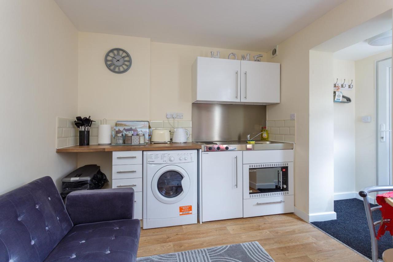 Luxury Burgess Apartments Close To Soton General Hospital Southampton Szoba fotó