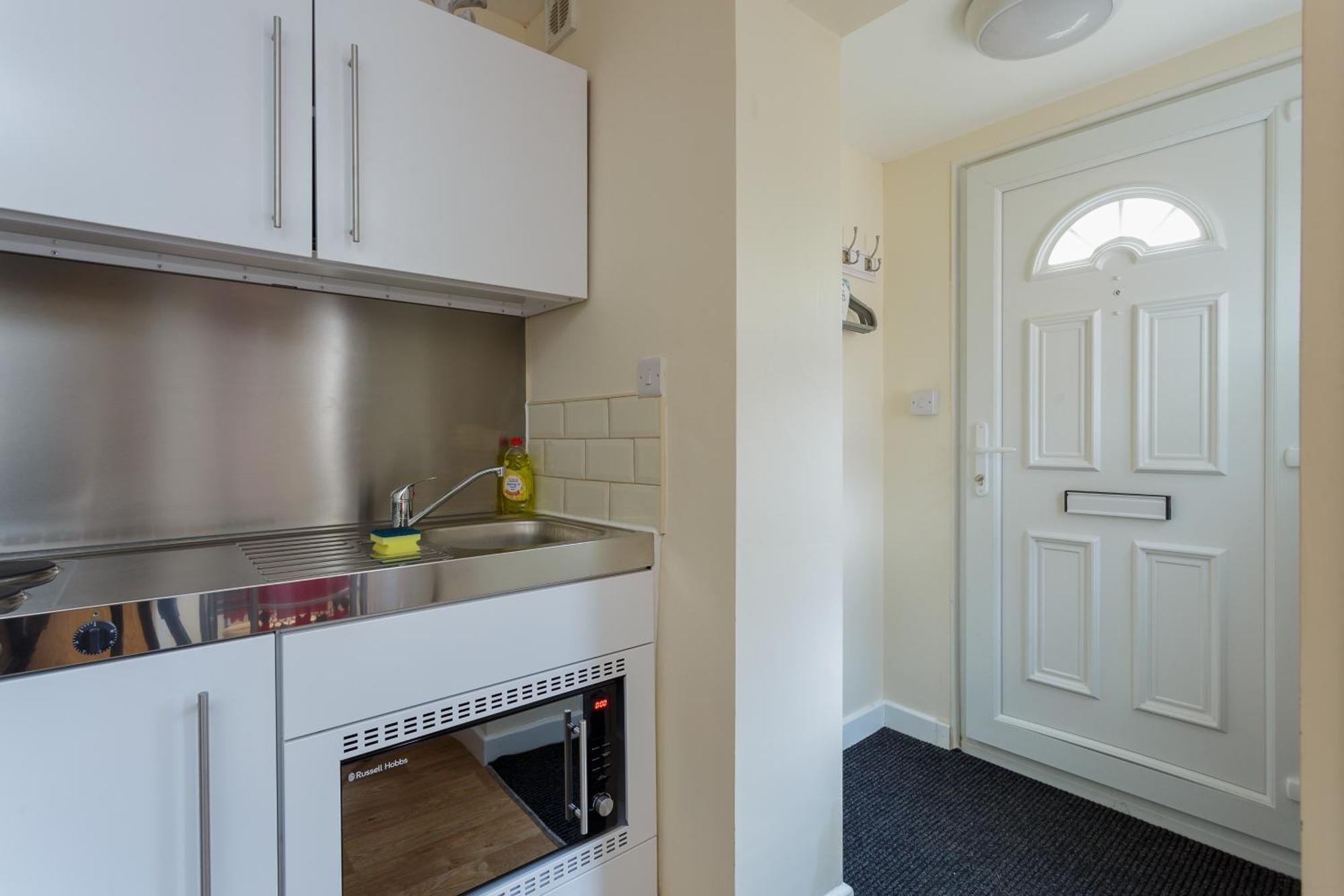 Luxury Burgess Apartments Close To Soton General Hospital Southampton Szoba fotó