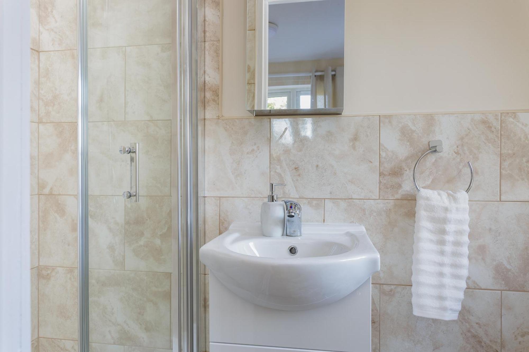 Luxury Burgess Apartments Close To Soton General Hospital Southampton Szoba fotó
