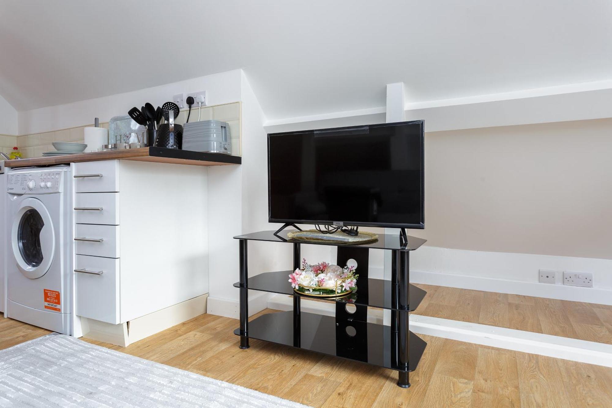 Luxury Burgess Apartments Close To Soton General Hospital Southampton Szoba fotó