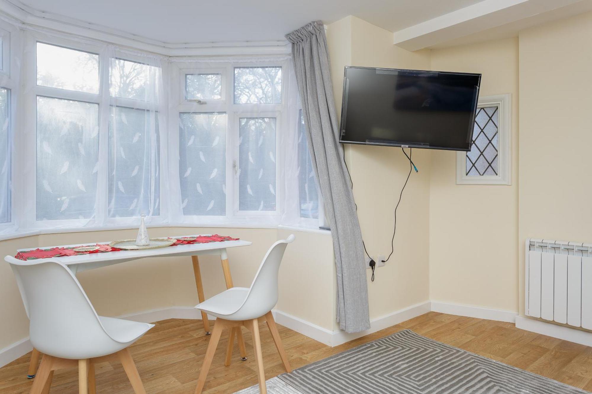 Luxury Burgess Apartments Close To Soton General Hospital Southampton Szoba fotó
